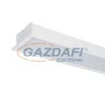   ELMARK 99FM1506532/WH "S48" Süllyesztett LED profil, 32W, 230V, 3040lm, 6500K, fehér, 1500mm, A++ -A, 20000h