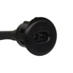   ELMARK 99FSID01BL EL-ID01 PASSIVE IR SENSOR SWITCH 1 DOOR 2-60ММ