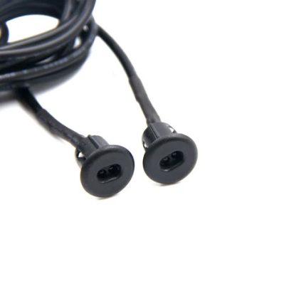   ELMARK 99FSID05BL EL-ID05 PASSIVE IR SENSOR SWITCH 2 DOORS 2-60ММ