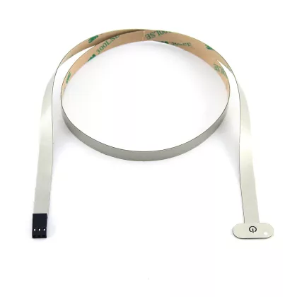 ELMARK 99FSTS34 EL-TS34 MEMBRANE BUTTON SWITCH