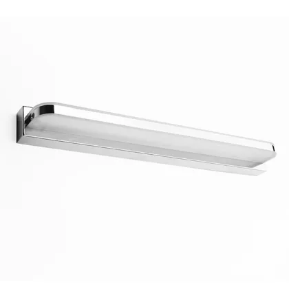 ELMARK 99LBL08/CH LED BATHROOM LIGHT 8W 4000K BLACK