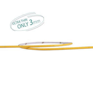 ELMARK 99LED1313WWIP20 EL-1313 LED STRIP COB 3MM 24VDC 5W 3000K IP20