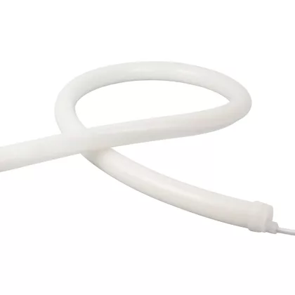   ELMARK 99LED1333WWIP65 EL-1333 LED TUBE 360° 24VDC 12W 3000K IP65