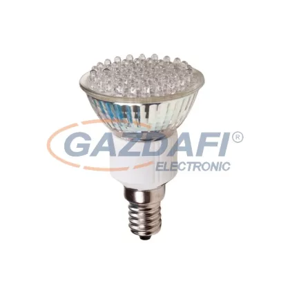   ELMARK 99LED200 LED fényforrás, LED60, E14, 3W, 230V, 240lm, hideg fehér, A