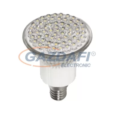 ELMARK 99LED208 LED fényforrás, LED45, E14, 2.5W, 230V, 130lm, hideg fehér, A