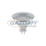   ELMARK 99LED223 LED fényforrás, LED20, MR16, 1.5W, 12V, 80lm, meleg fehér, A