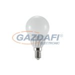   ELMARK 99LED323 LED fényforrás, E14, 3.5W, 230V, 250lm, hideg fehér, A