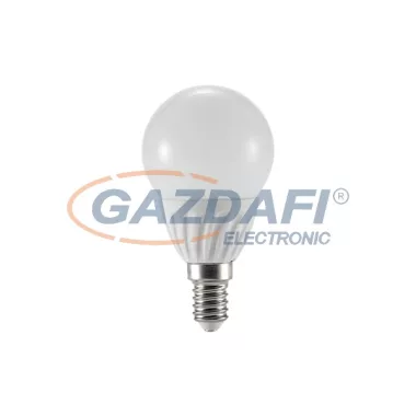 ELMARK 99LED326 LED fényforrás, E27, 3.5W, 230V, 250lm, meleg fehér, A