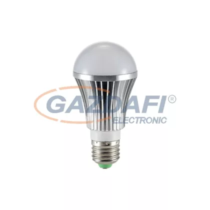   ELMARK 99LED329 LED fényforrás, E27, 10W, 230V, 700lm, hideg fehér, A