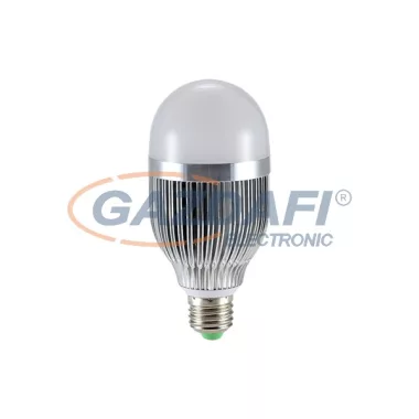 ELMARK 99LED332 LED fényforrás, E27, 15W, 230V, 1050lm, meleg fehér, A