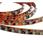   ELMARK 99LED348 LED szalag, LED600/SMD3528, 12V/DC, zöld, IP65, A++-A, 5m/tekercs