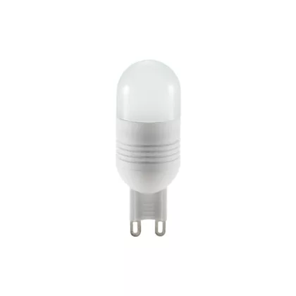   ELMARK 99LED358 LED fényforrás, LEDG9, G9, 2W, 140lm, meleg fehér, A