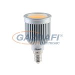   ELMARK 99LED378 LED fényforrás, COB, E14, 5W, 230V, 350lm, természetes fehér, A+