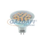   ELMARK 99LED396 LED fényforrás, LED21SMD5050, GU5.3, 3W, 12V, 250lm, meleg fehér, A+