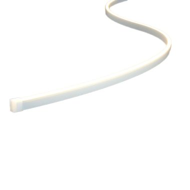 ELMARK 99LED413130IP67 EL-4131 LED NEON 12VDC 8.5W 3000К 4X8MM IP67