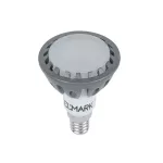  ELMARK 99LED420 LED fényforrás, LED50SMD3014, E14, 5.5W, 230V, 400lm, meleg fehér, A+