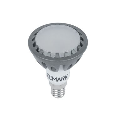 ELMARK 99LED420 LED fényforrás, LED50SMD3014, E14, 5.5W, 230V, 400lm, meleg fehér, A+