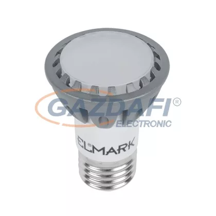  ELMARK 99LED421 LED fényforrás, LED50SMD3014, E27, 5.5W, 230V, 400lm, természetes fehér, A+
