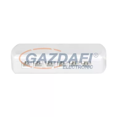 ELMARK 99LED457 6-os elosztó kabinvilágításhoz