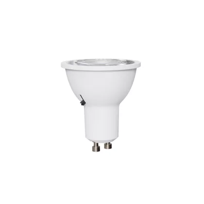   ELMARK 99LED459NEWCCT LED LAMP SMD 5W GU10 230V 120° 110LM/W CCT