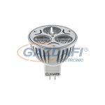   ELMARK 99LED517 LED fényforrás, Power LED, GU5.3, 3W, 12V, 180lm, 2700K, A+