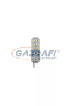 ELMARK 99LED542 LED fényforrás, LEDJC, G4, 2W, 12V, 200lm, 4000K, A+, 30000h