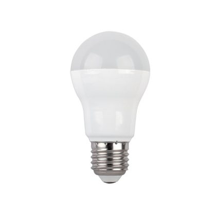   ELMARK 99LED584HE LED PEAR A60 8W E27 4000K 120LM/W HIGH EFFICIENCY