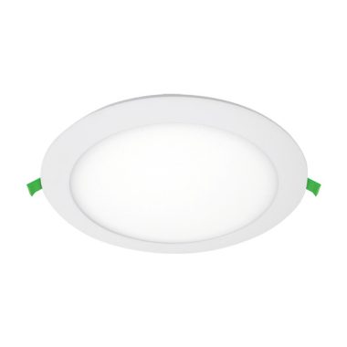 ELMARK 99LED607IP65 LED PANEL kerek, süllyesztett 7W 4000K IP65 A+ -> A++