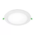   ELMARK 99LED607IP65CW LED PANEL kerek, süllyesztett 7W 6500K IP65 A+ -> A++