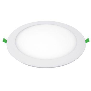 ELMARK 99LED610IP65NCW LED PANEL KEREK 10W 6500K IP65