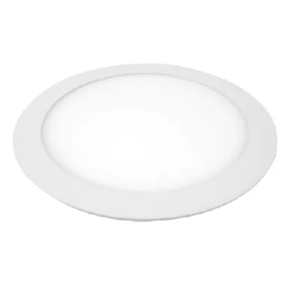   ELMARK 99LED616IP65 LED PANEL kerek, süllyesztett 16W 4000K IP65 A+ -> A++