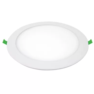 ELMARK 99LED616IP65NCW LED PANEL KEREK 16W 6500K IP65