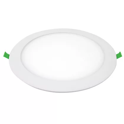 ELMARK 99LED616IP65NCW LED PANEL KEREK 16W 6500K IP65