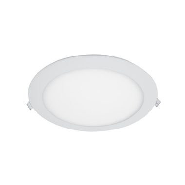 ELMARK 99LED618 Süllyesztett, kerek LED panel, Epistar SMD, 21W, 1680lm, 2700-3000K, fehér