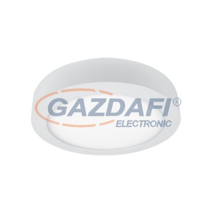   ELMARK 99LED622TCW LED PANEL kerek falon kívüli 18W 6400K D225X38mm