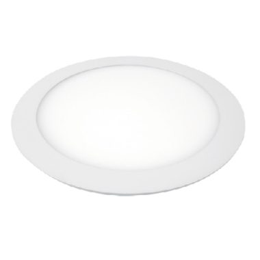 ELMARK 99LED623IP65CW LED PANEL kerek, süllyesztett 23W 6500K IP65 A+ -> A++