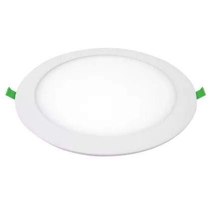 ELMARK 99LED623IP65N LED PANEL KEREK 23W 4000K IP65