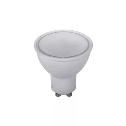   ELMARK 99LED730NEW LED SMD2835 6,5W 120° GU10 230V 2700K, 110LM/W