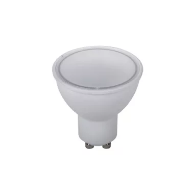 ELMARK 99LED731NEW DIMMABLE LED LAMP SMD 5W GU10 230V 120° 4000K
