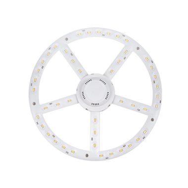 ELMARK 99LED767T Beépíthet LED modul csillárhoz, SMD, 18W, 12V DC, 1700lm, 4000K, d=220mm,