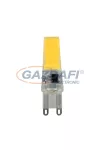 ELMARK 99LED787 LED fényforrás, G9, 3W, 300lm, 4000K, 230V, 300°, A ELMARK 99LED787 LED fényforrás, G9, 3W, 300lm, 4000K, 230V, 300°, A