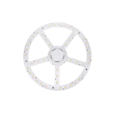 ELMARK 99LED791 Beépíthet LED modul csillárhoz, SMD, 9W, 230V, 850lm, 2700K, d=160mm, A+, 30000h