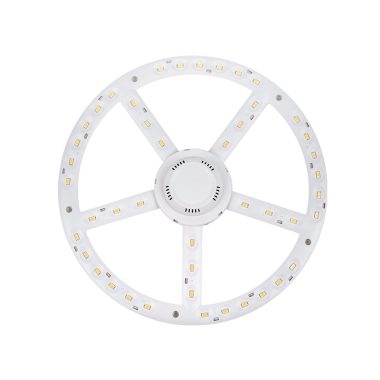 ELMARK 99LED792 Beépíthet LED modul csillárhoz, SMD, 18W, 230V, 1700lm, 2700K, d=220mm, A+, 30000h
