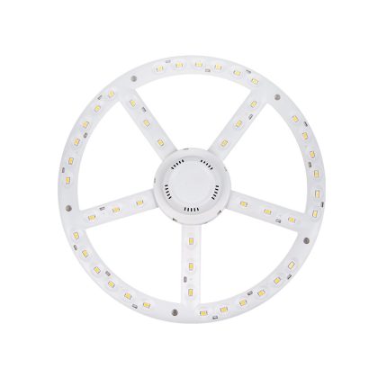 ELMARK 99LED792 Beépíthet LED modul csillárhoz, SMD, 18W, 230V, 1700lm, 2700K, d=220mm, A+