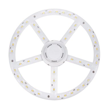 ELMARK 99LED793 Beépíthet LED modul csillárhoz, SMD, 22W, 230V, 2100lm, 2700K, d=270mm, A+, 30000h
