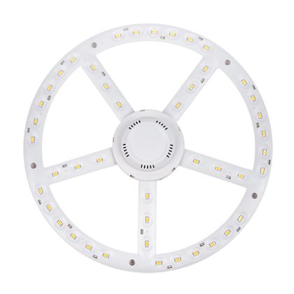 ELMARK 99LED793 Beépíthet LED modul csillárhoz, SMD, 22W, 230V, 2100lm, 2700K, d=270mm, A+