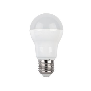 ELMARK 99LED795HE LED PEAR A60 10W E27 6400K 120LM/W HIGH EFFICIENCY