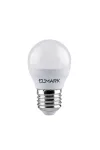 ELMARK 99LED801 LED fényforrás, SMD, G45, E27, 6W, 230V, 500lm, 6400K, A+, 30000h