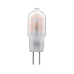   ELMARK 99LED813 LED fényforrás, G4, 1.2W, 12V, 100lm, 3000K, A, 30000h