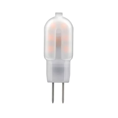 ELMARK 99LED813 LED fényforrás, G4, 1.2W, 12V, 100lm, 3000K, A, 30000h